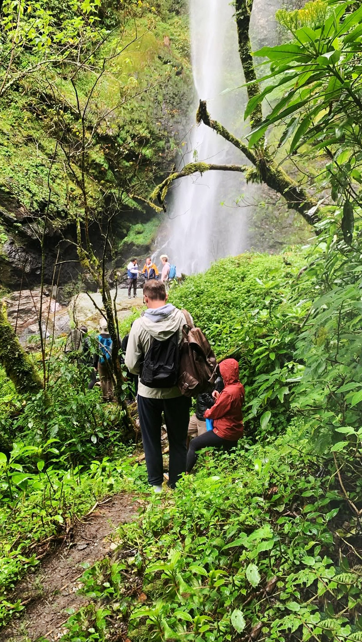 San José del Pacífico